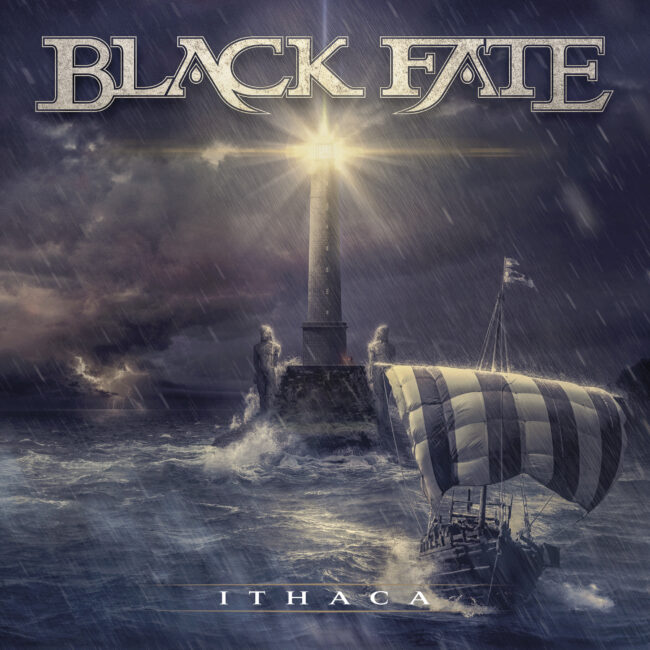 black fate ithaca